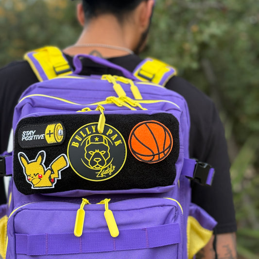 Balón de Basquetbol 6cm