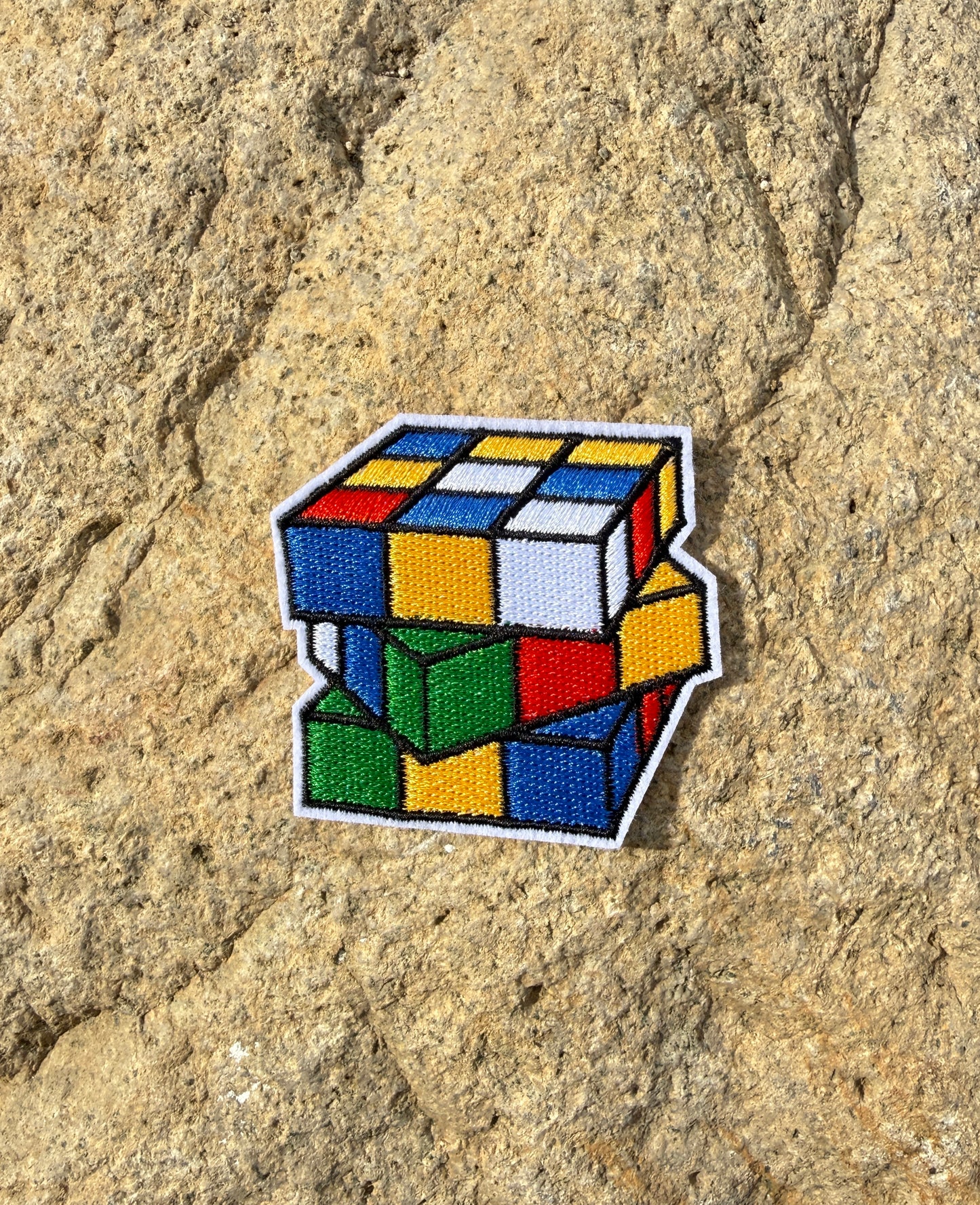 Cubo Rubik