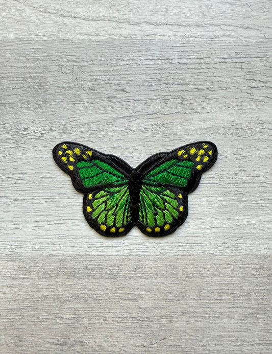 Mariposas 8x4cm