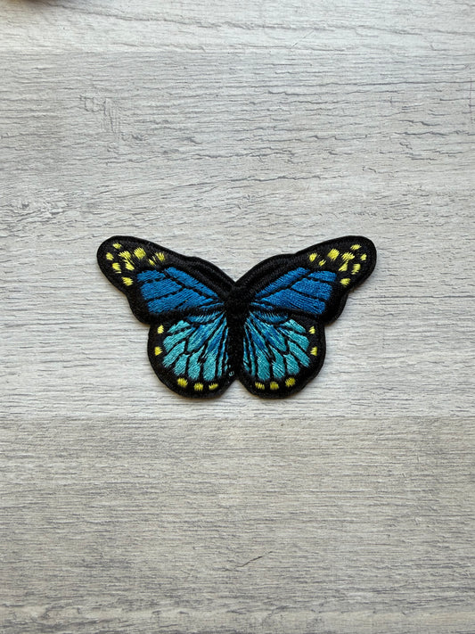Mariposas 8x4cm