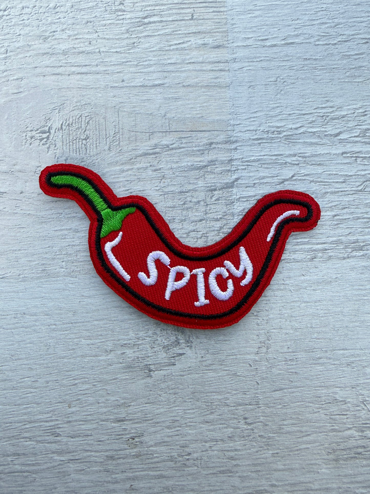Spicy