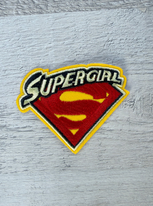 Super Girl