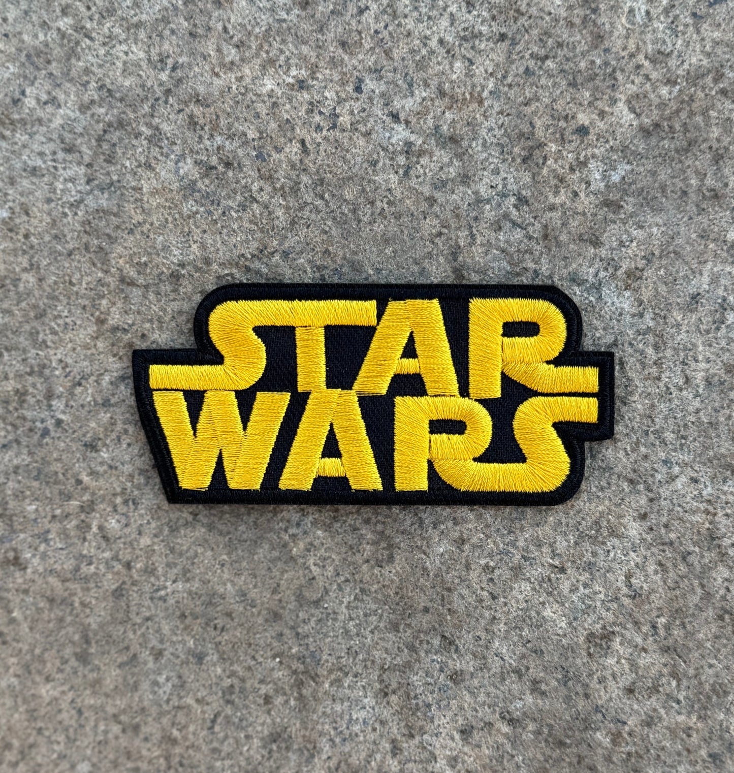 Parche STAR WARS
