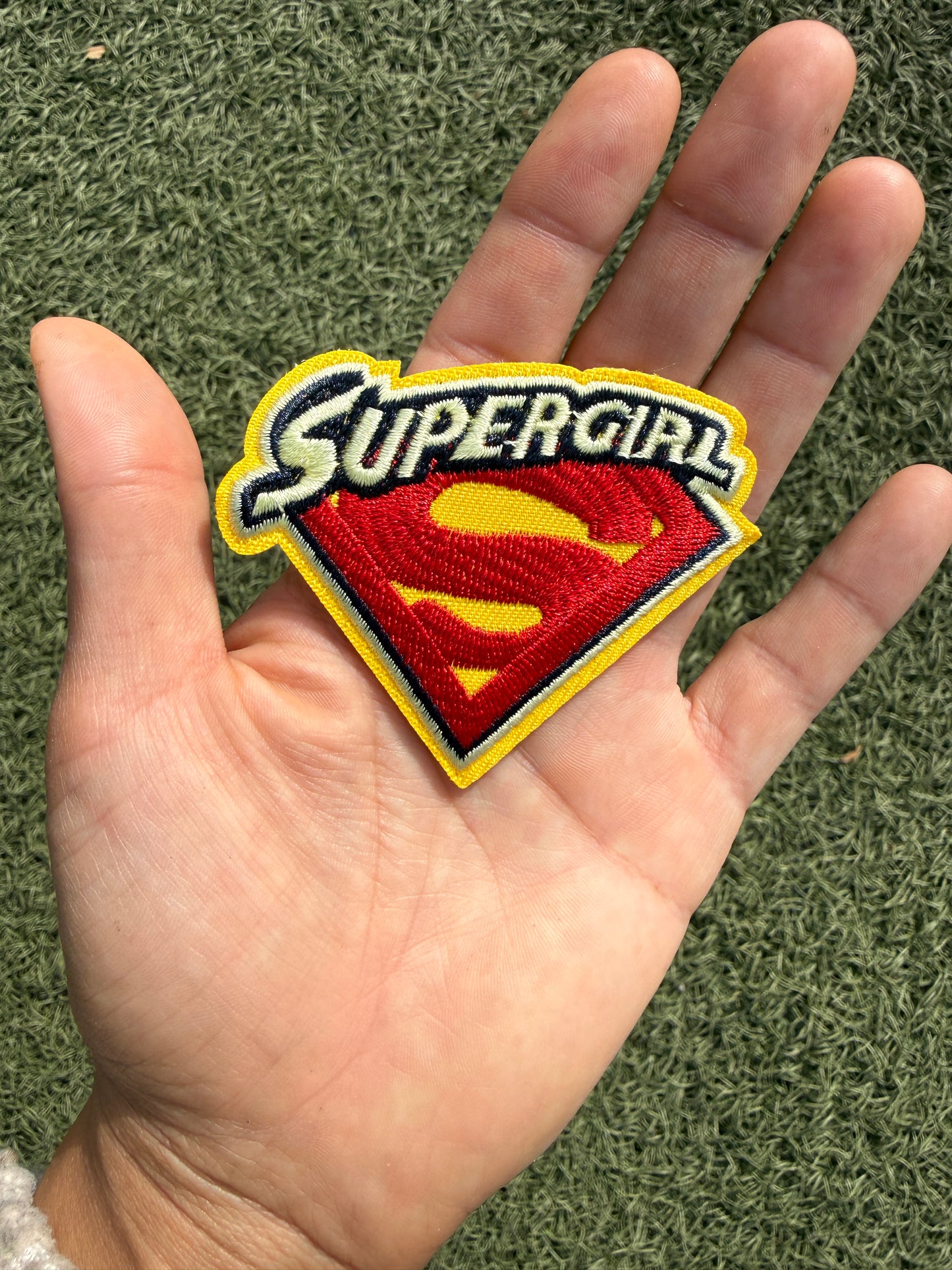 Super Girl