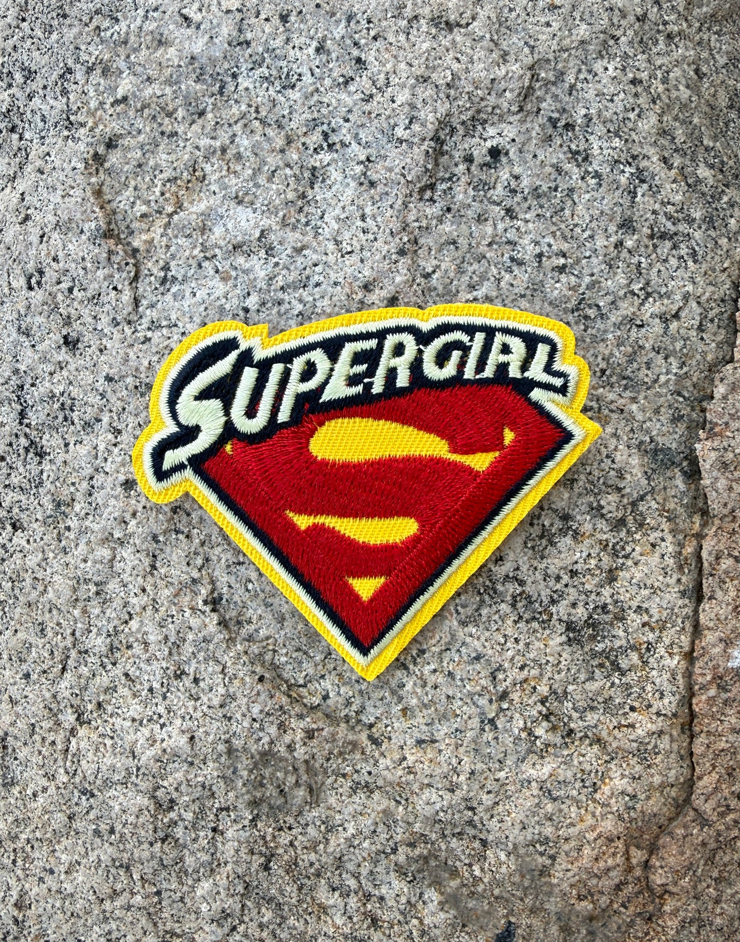 Super Girl