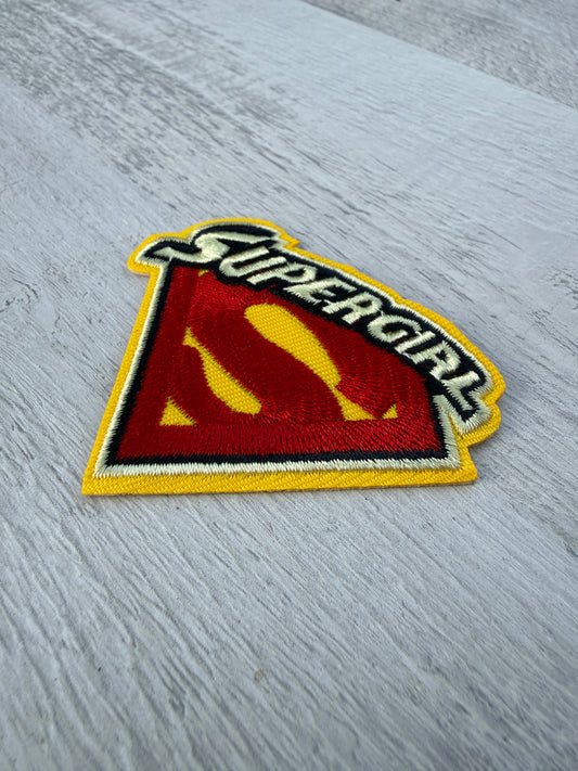 Super Girl