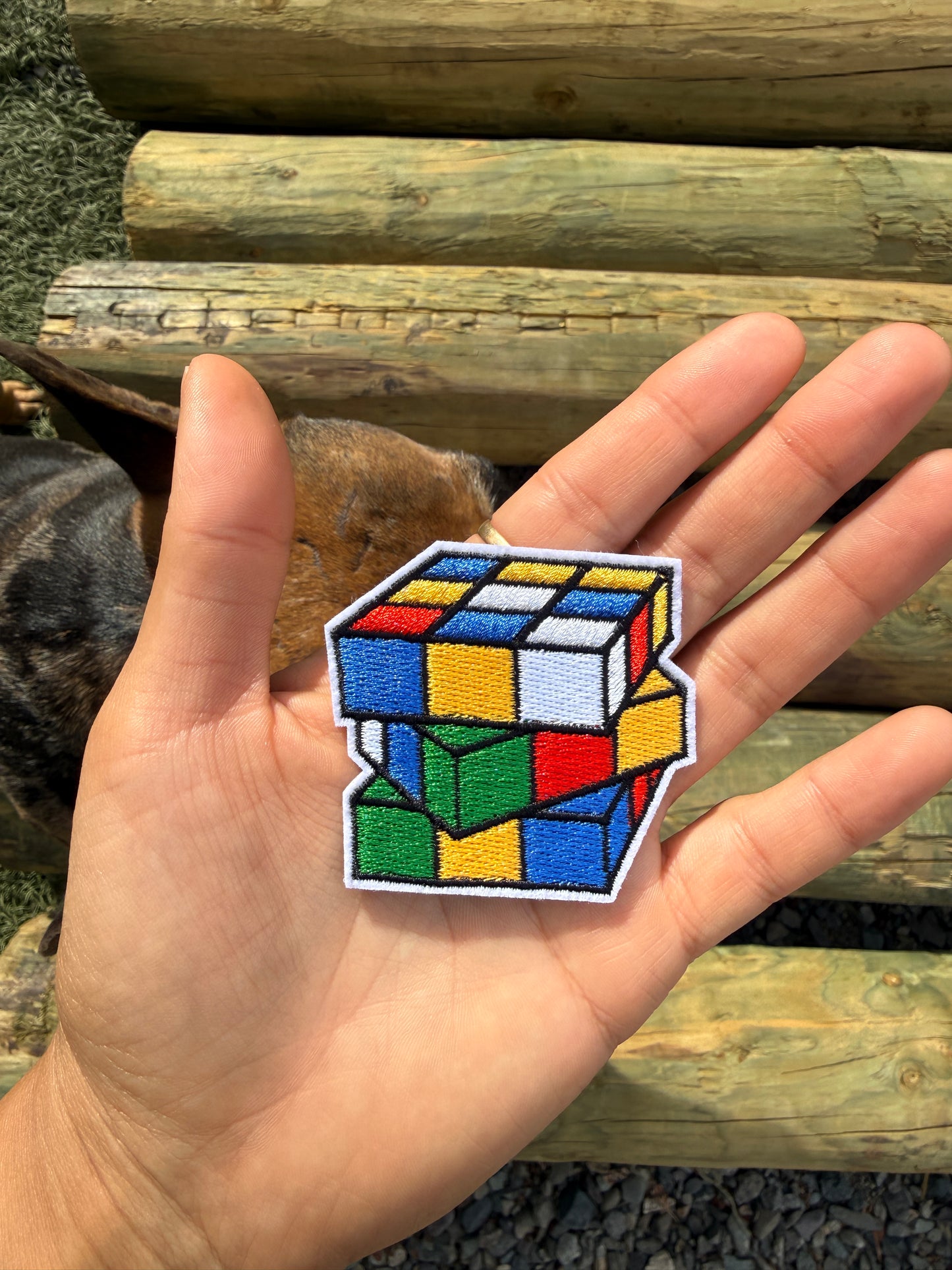Cubo Rubik
