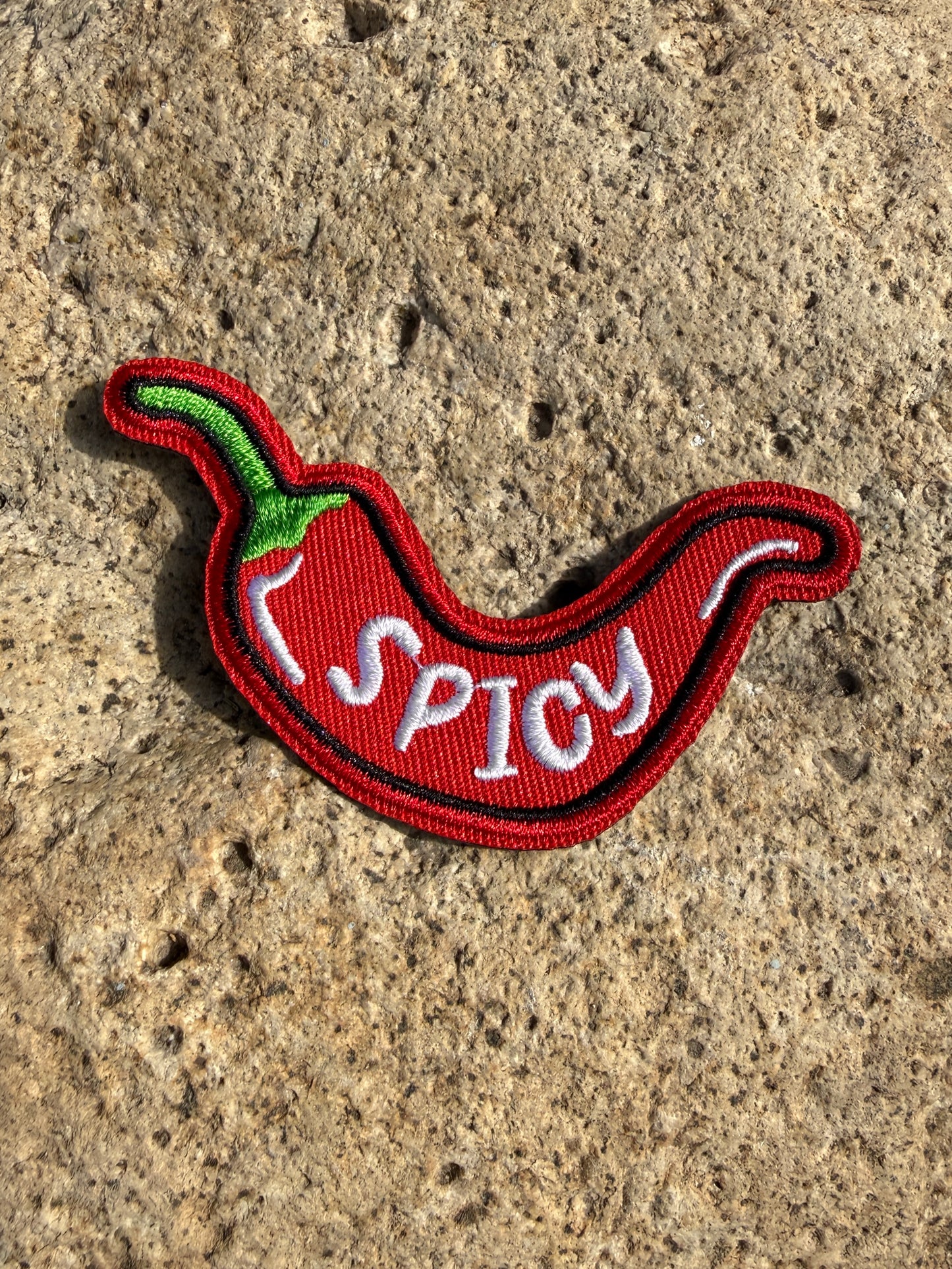 Spicy