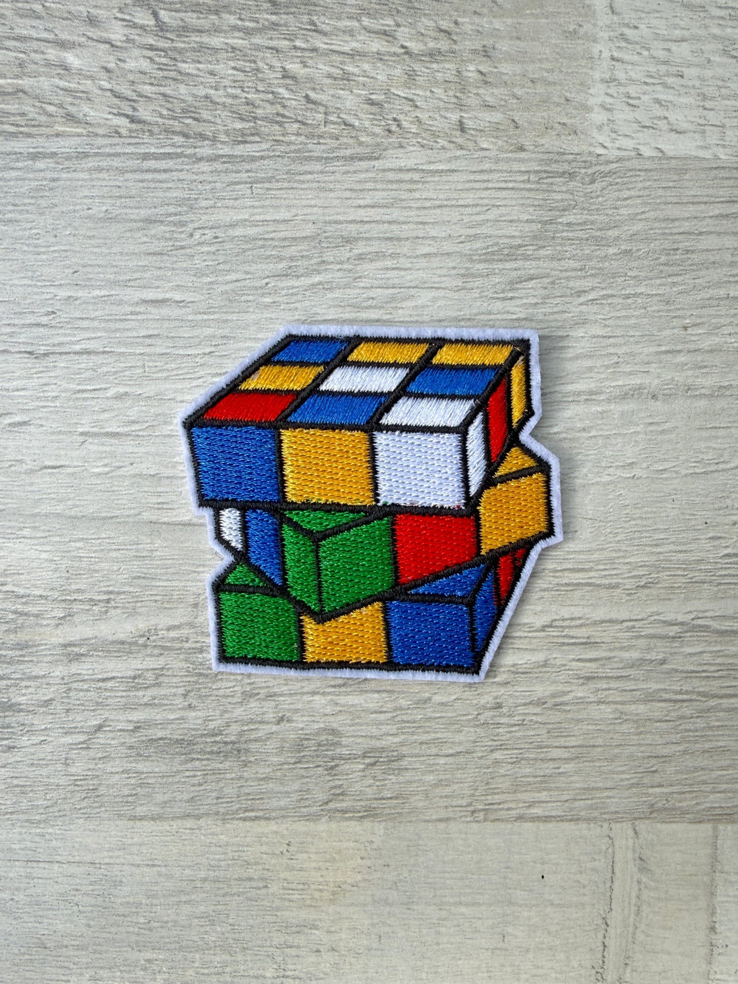 Cubo Rubik
