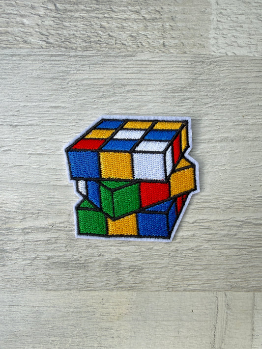 Cubo Rubik