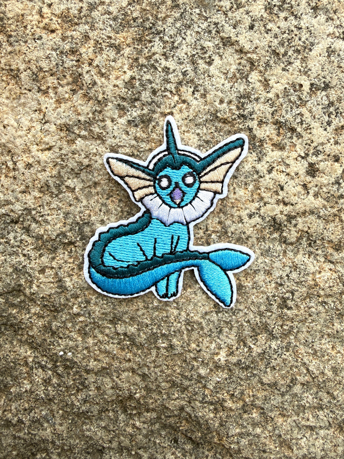 Personajes de Pokémon