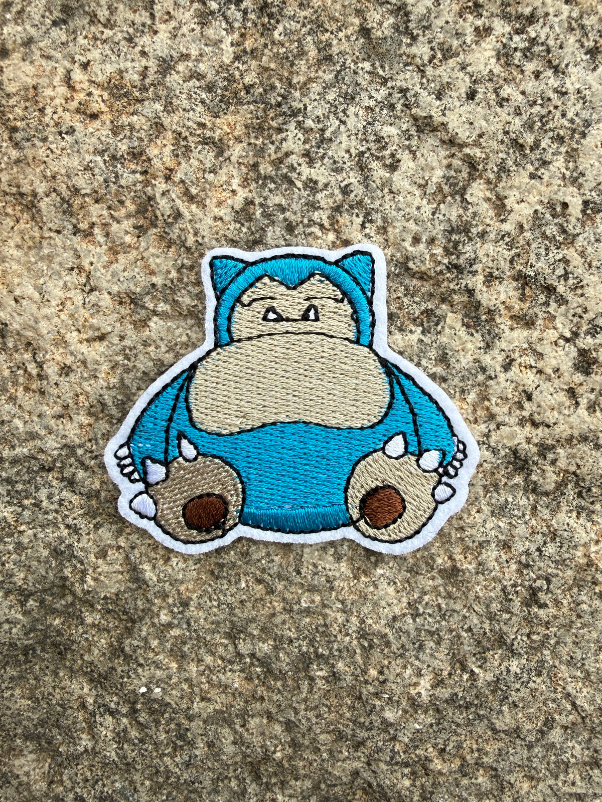 Personajes de Pokémon