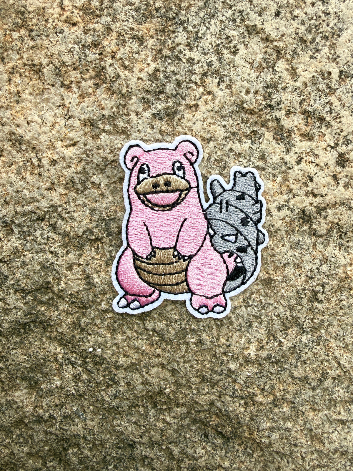 Personajes de Pokémon