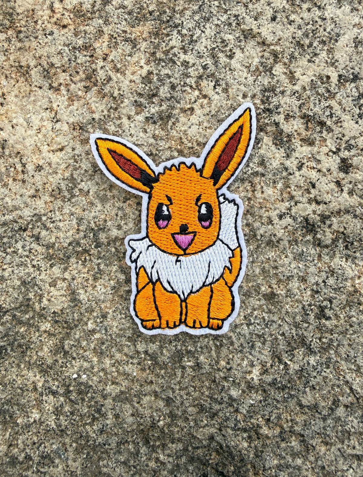 Personajes de Pokémon