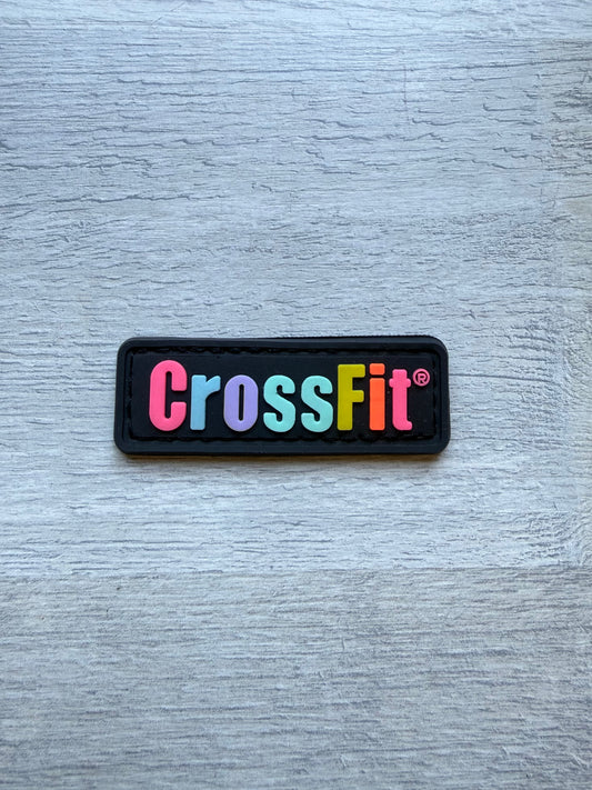 Crossfit 6x2cm