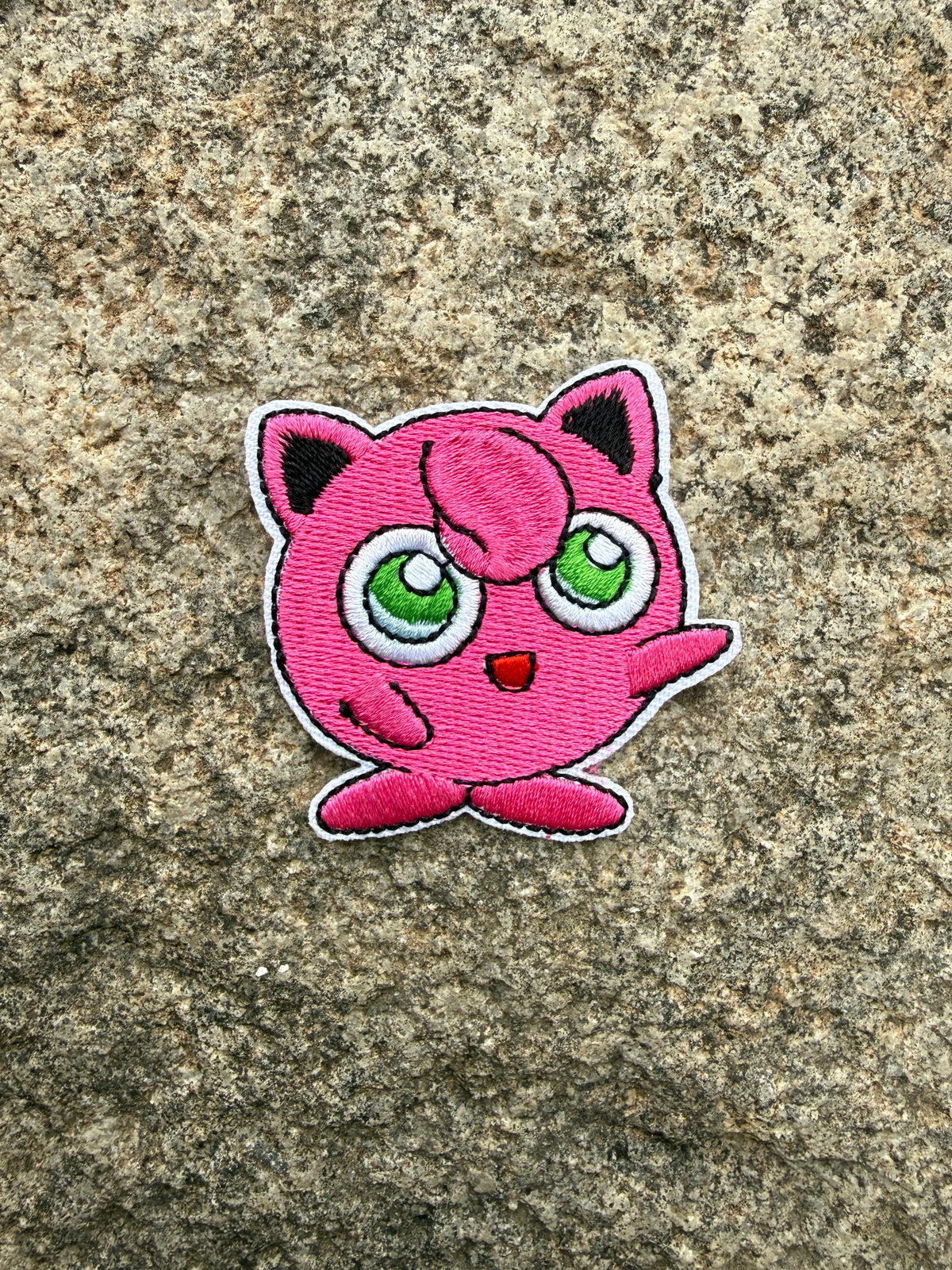 Personajes de Pokémon