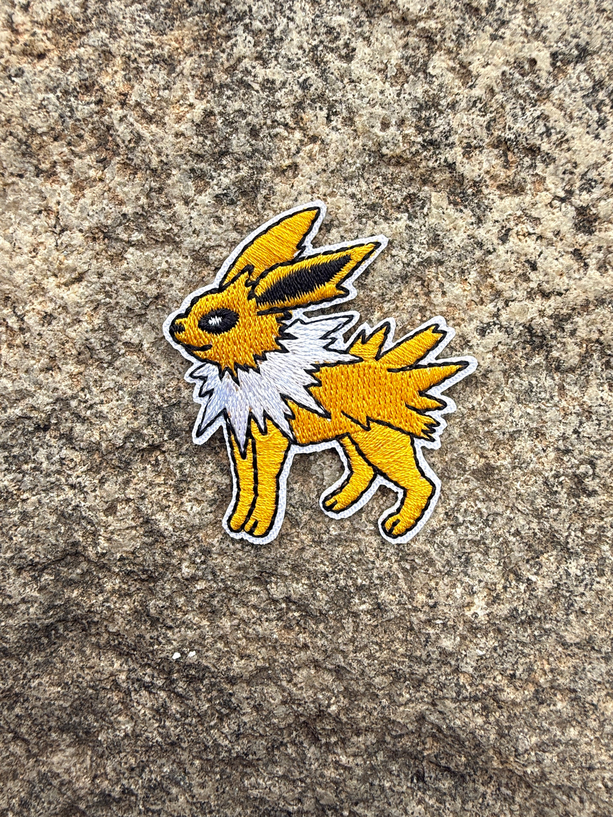 Personajes de Pokémon