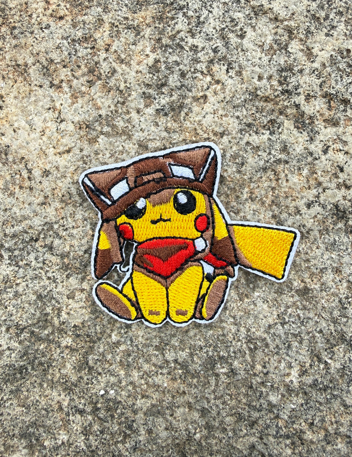Pukachus