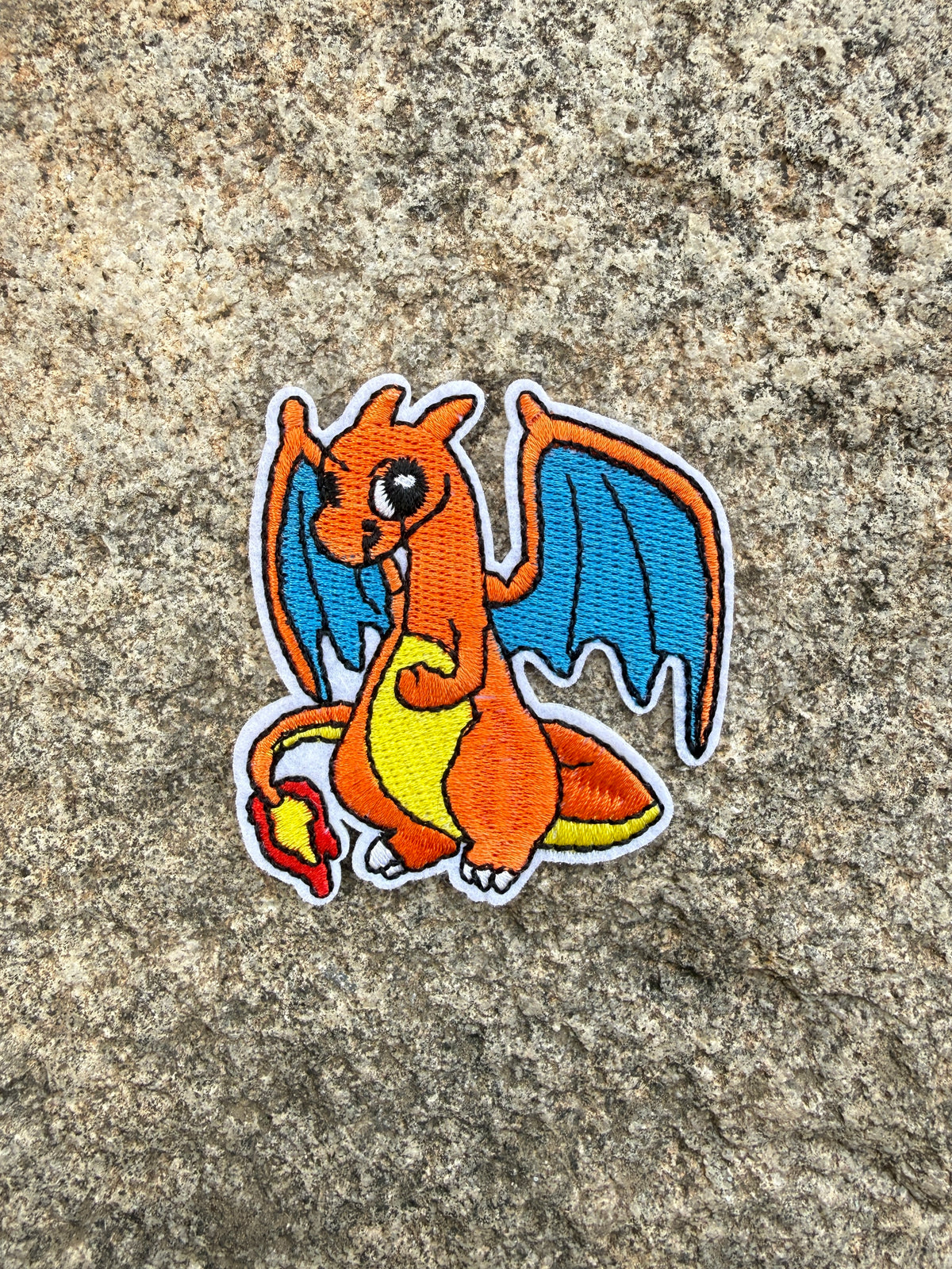 Personajes de Pokémon
