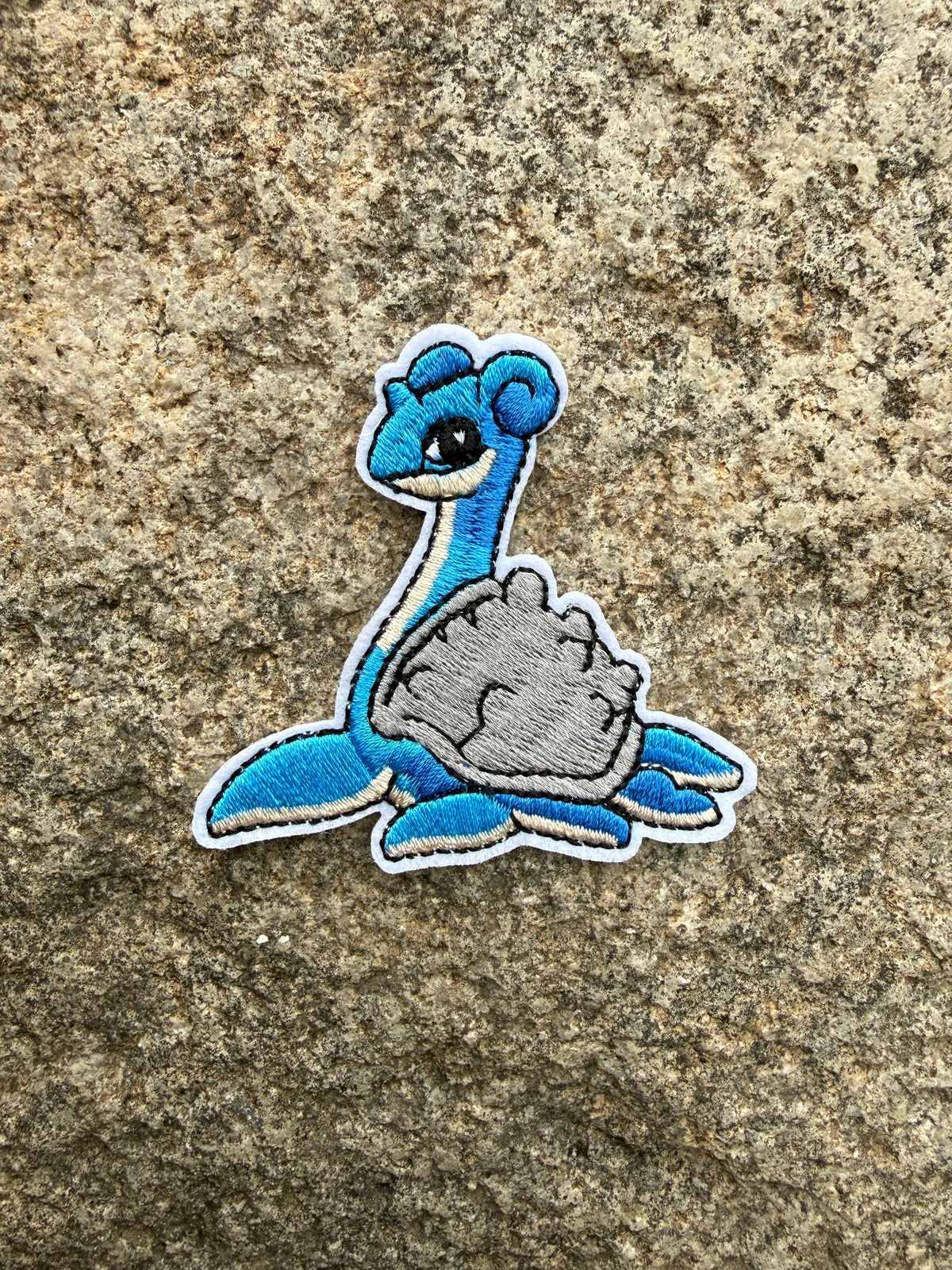 Personajes de Pokémon