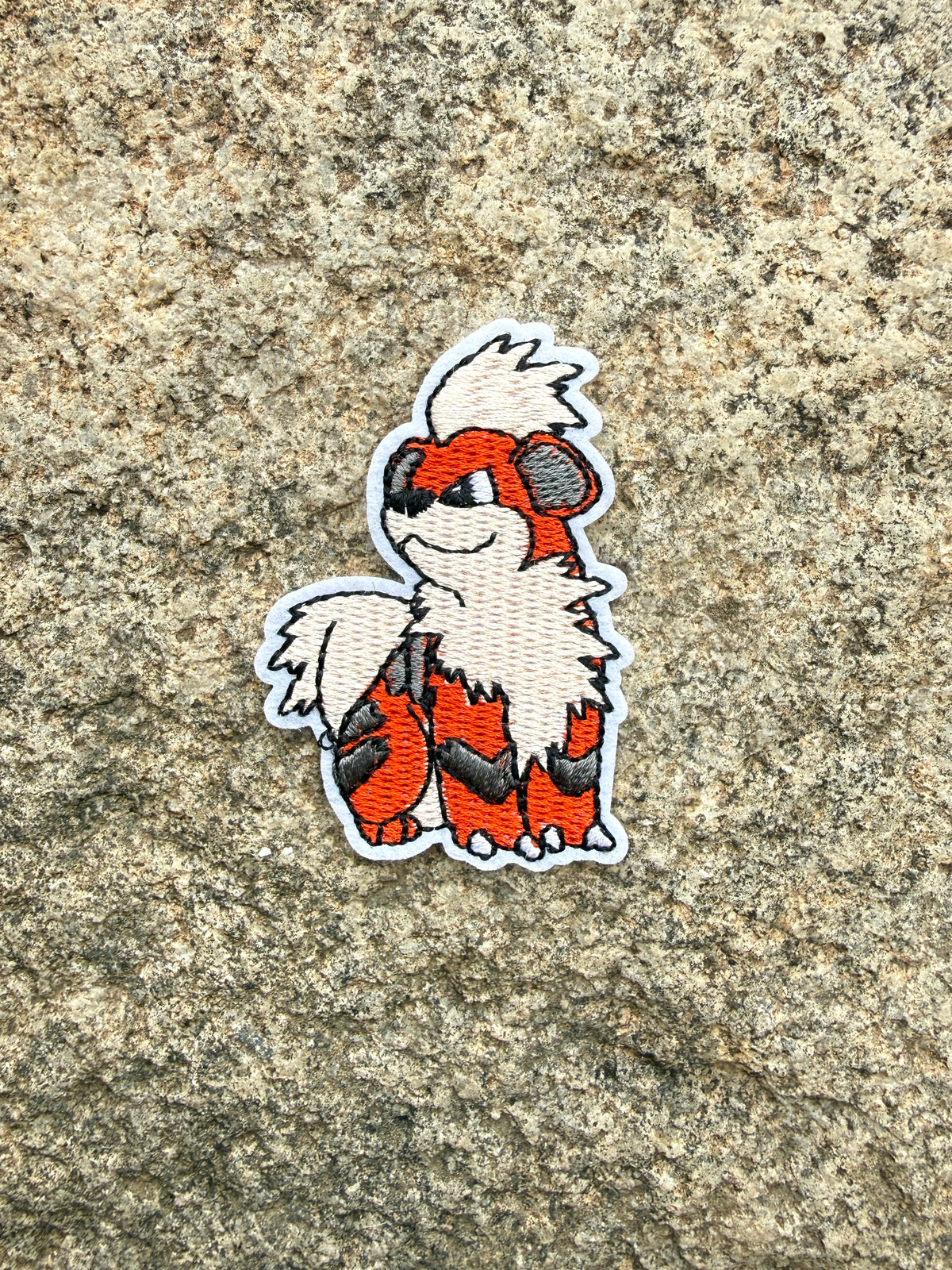 Personajes de Pokémon