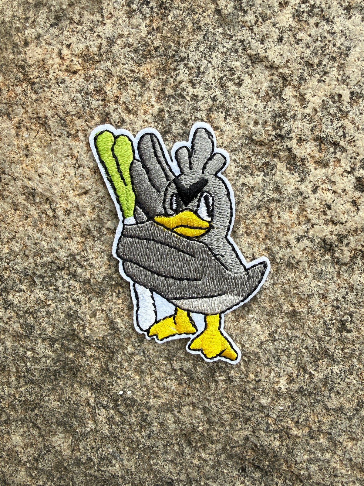 Personajes de Pokémon