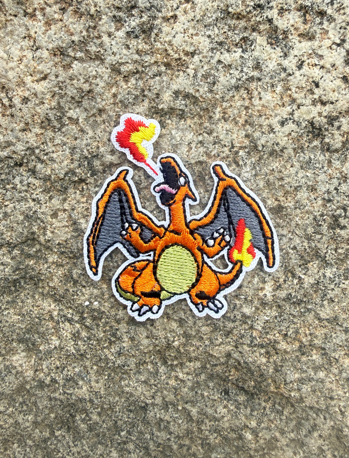 Personajes de Pokémon