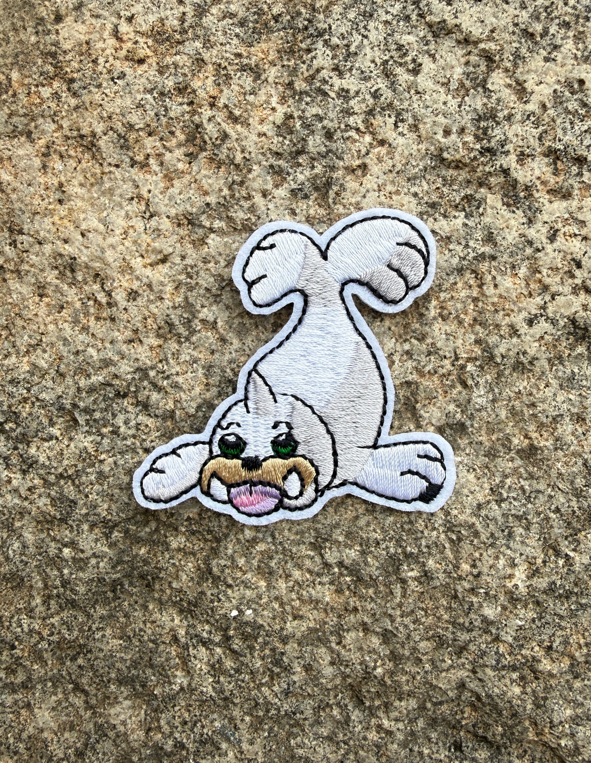 Personajes de Pokémon