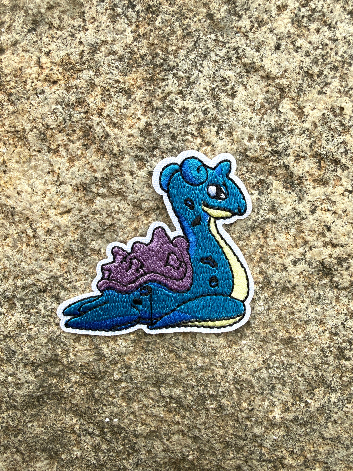 Personajes de Pokémon