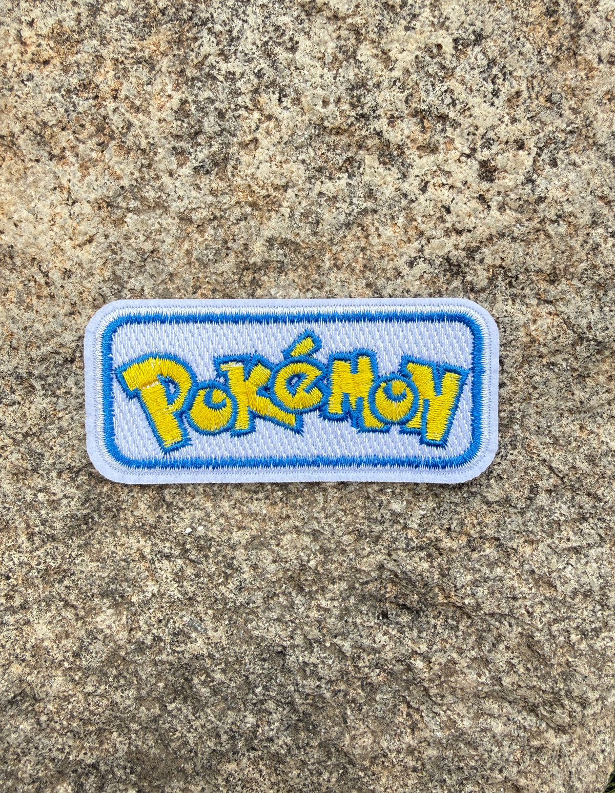 Personajes de Pokémon
