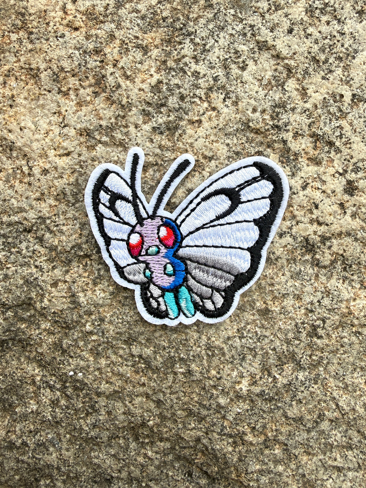 Personajes de Pokémon