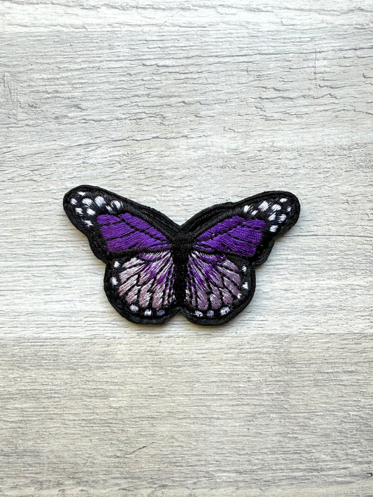 Mariposas 8x4cm