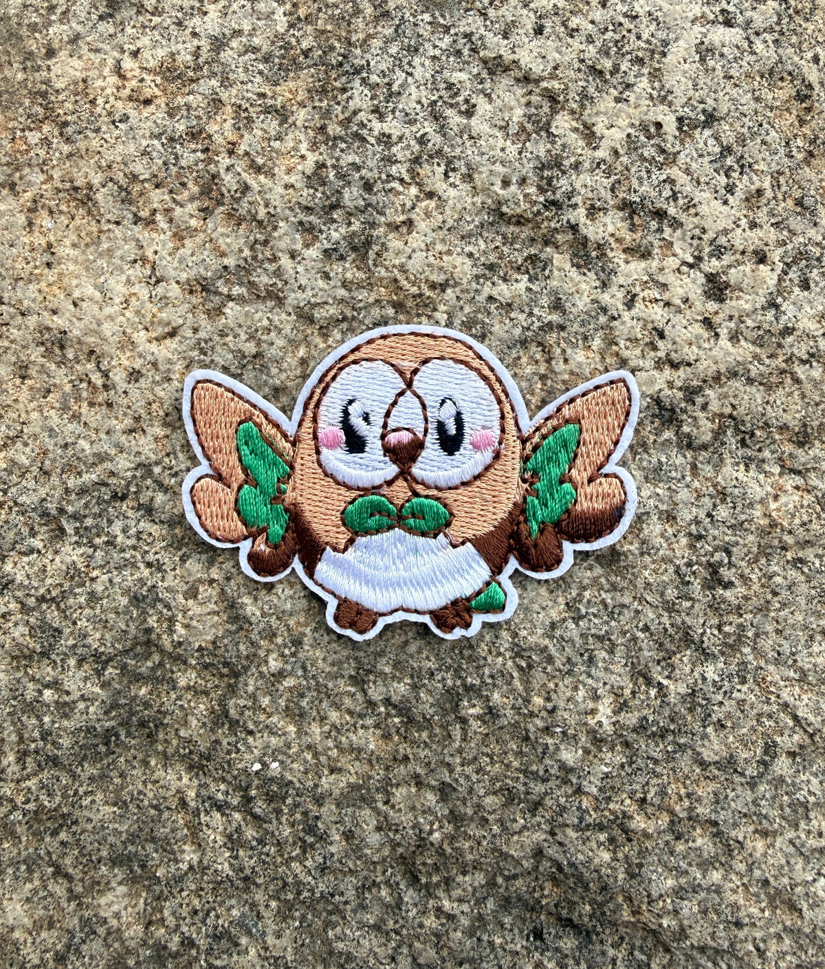 Personajes de Pokémon