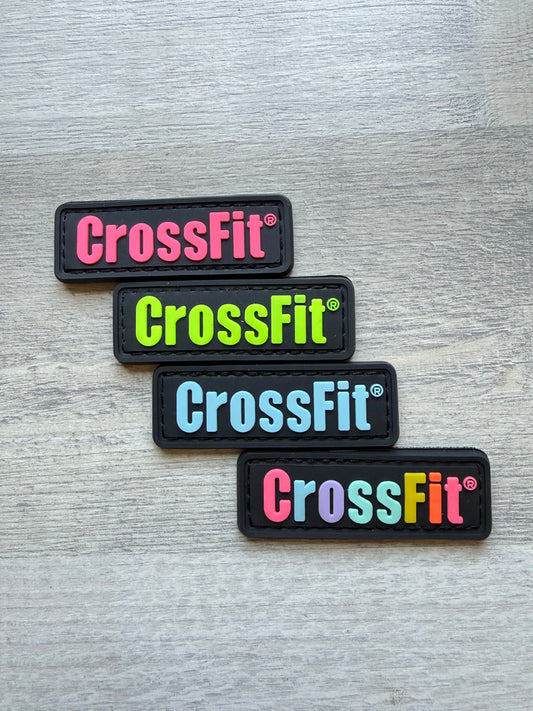 Crossfit 6x2cm