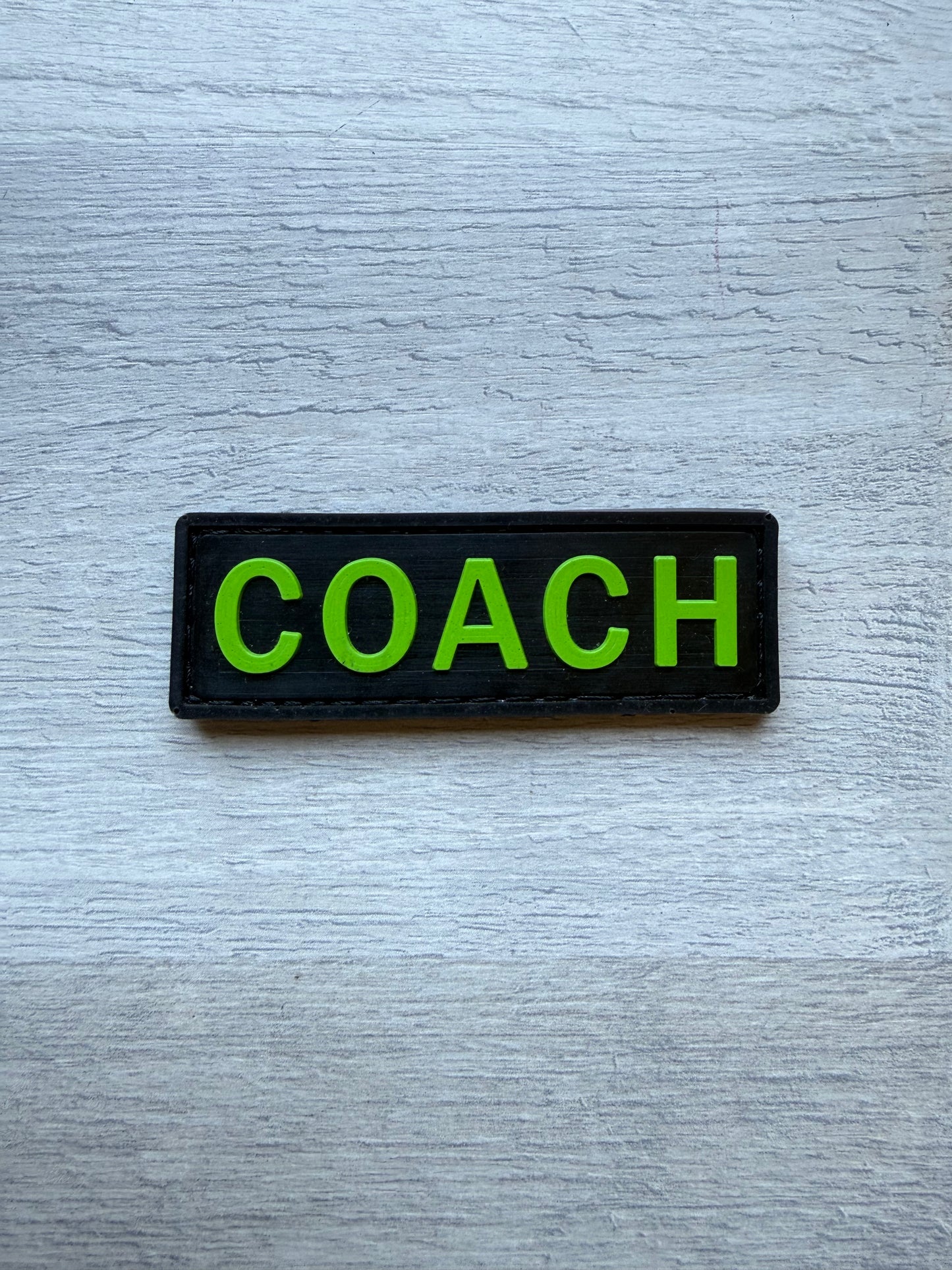 Coach