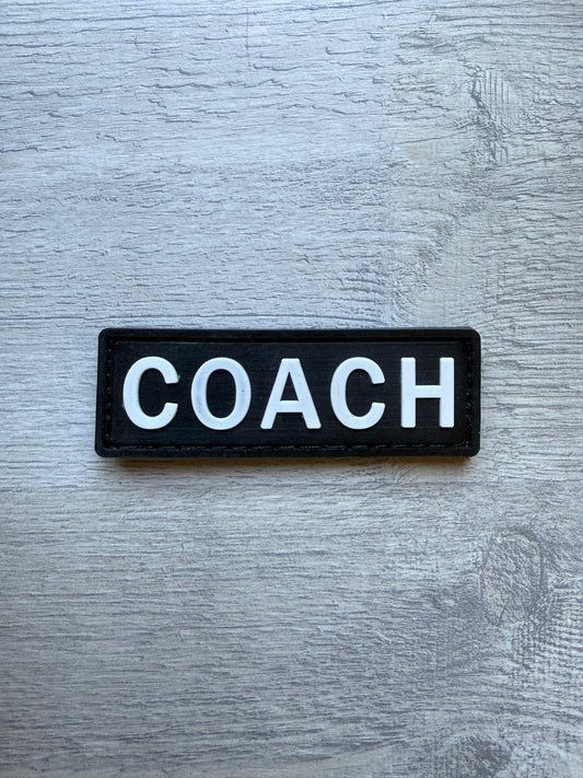 Coach
