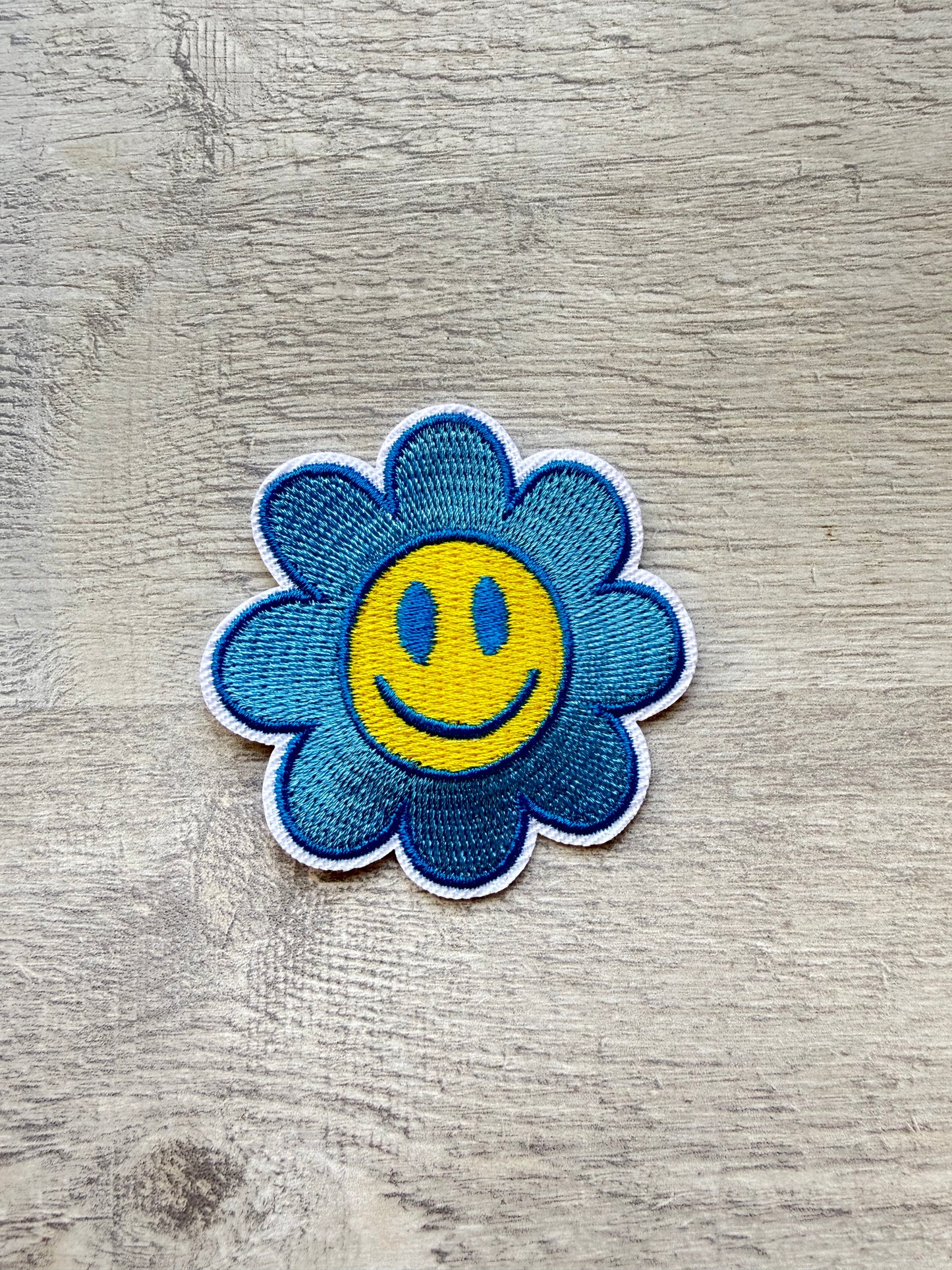 Flor alegre