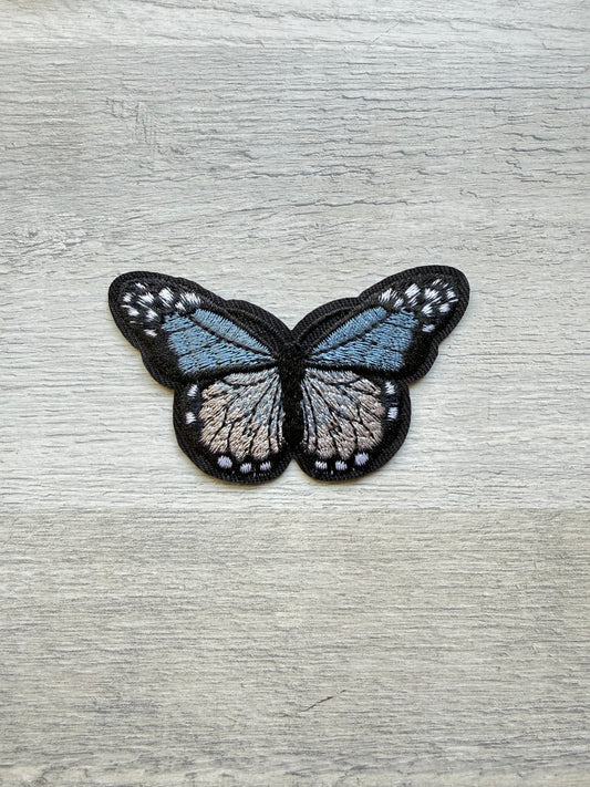 Mariposas 8x4cm