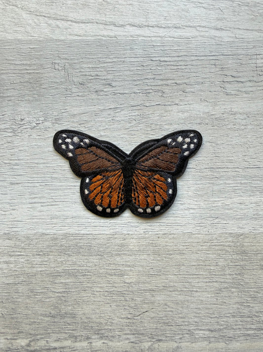 Mariposas 8x4cm