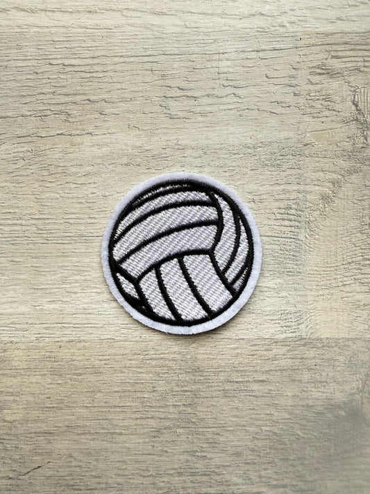 Balón de voleibol 5cm