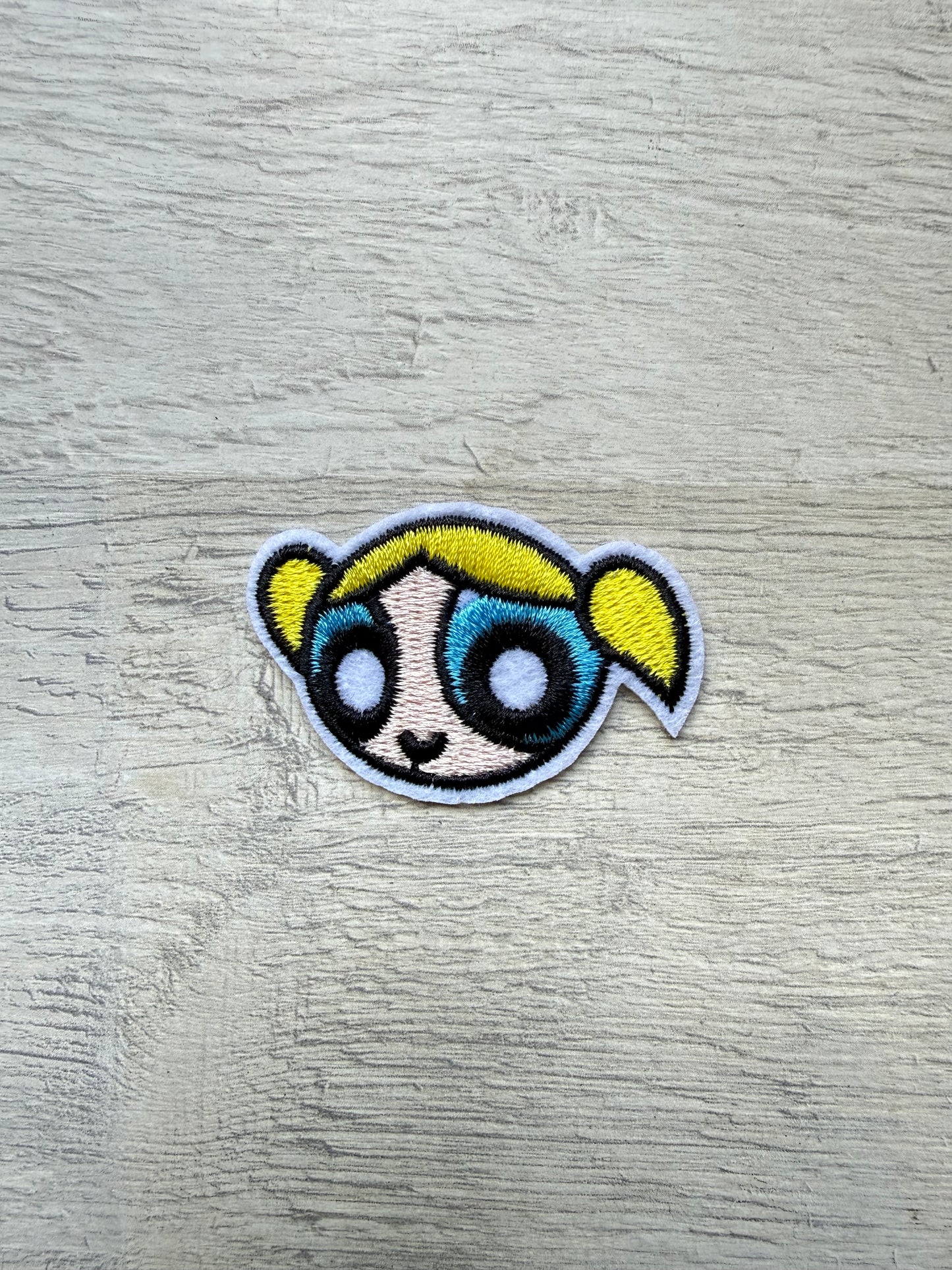 Chicas súper poderosas