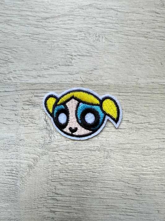 Chicas súper poderosas