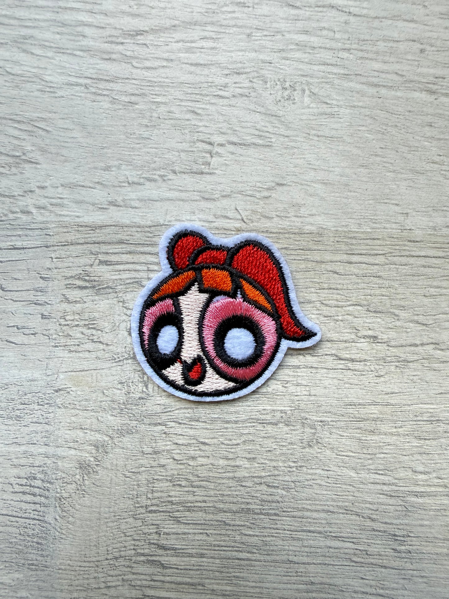 Chicas súper poderosas