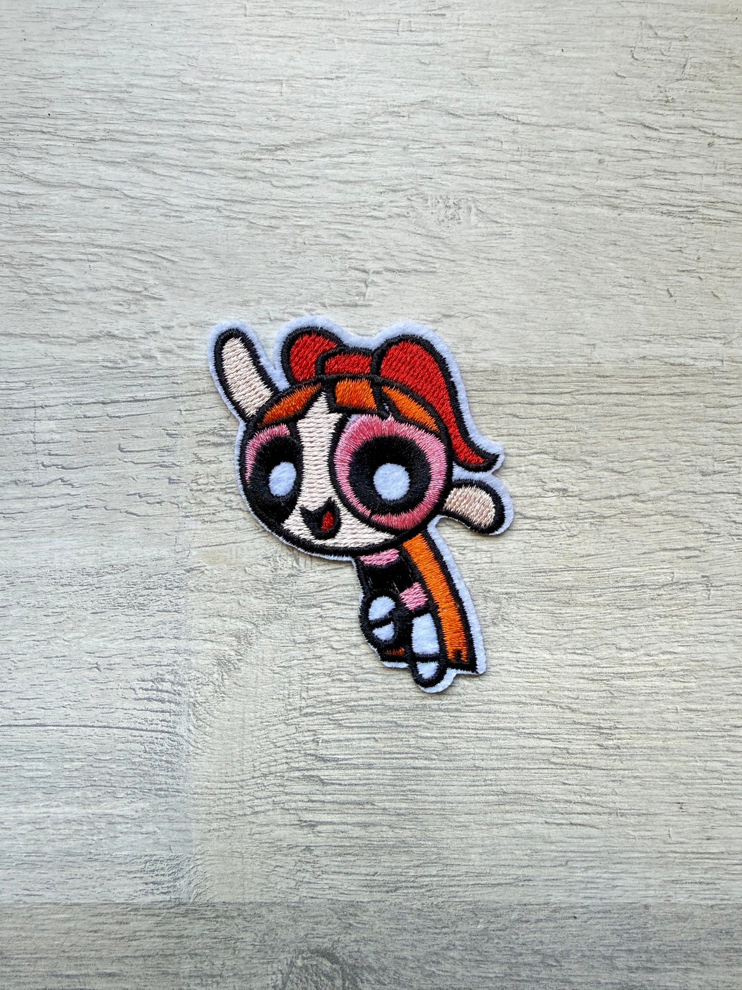 Chicas súper poderosas