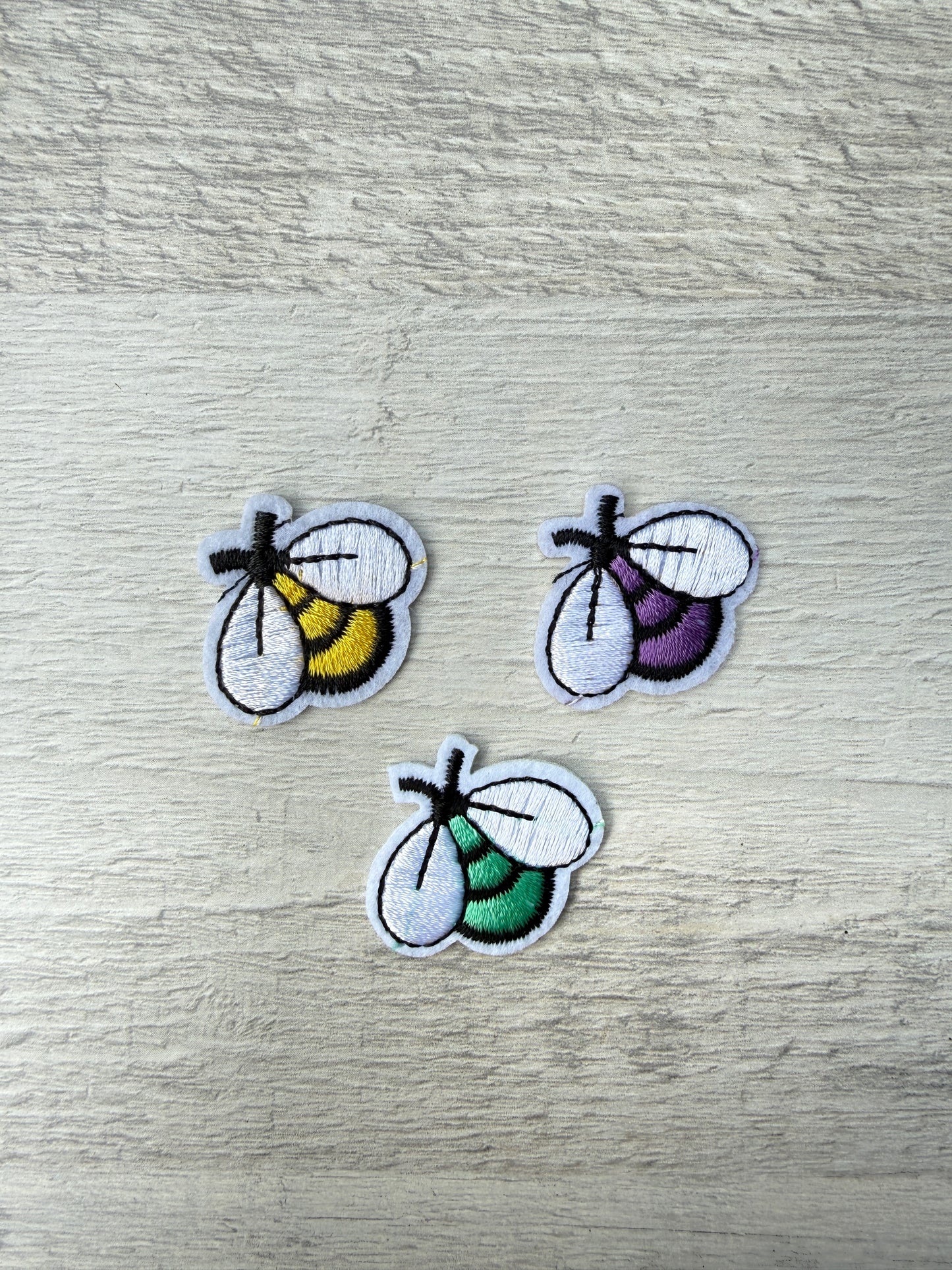 Abejas