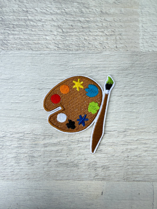 Paleta de madera
