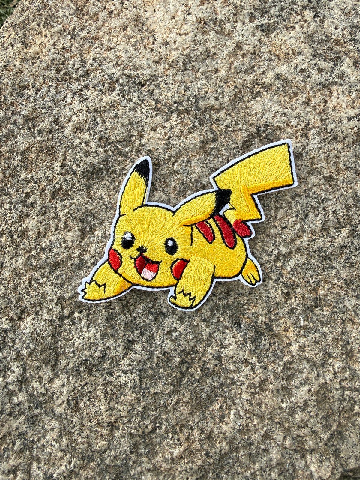 Pukachus