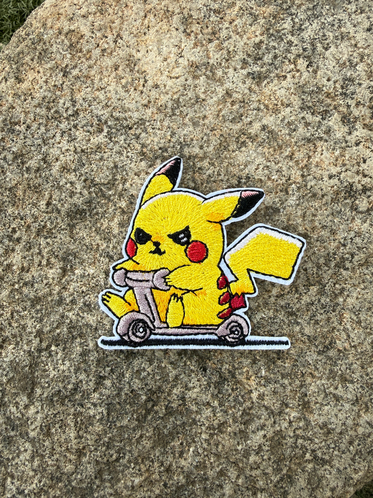 Pukachus
