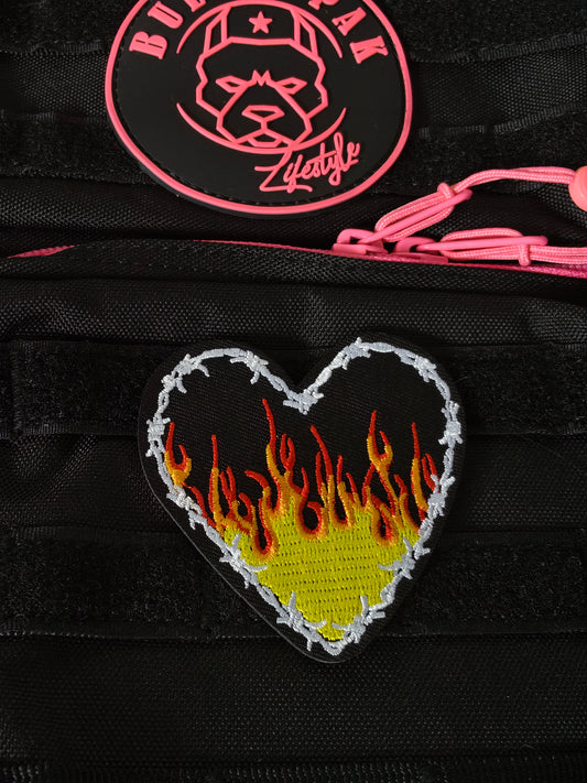Corazon de Fuego