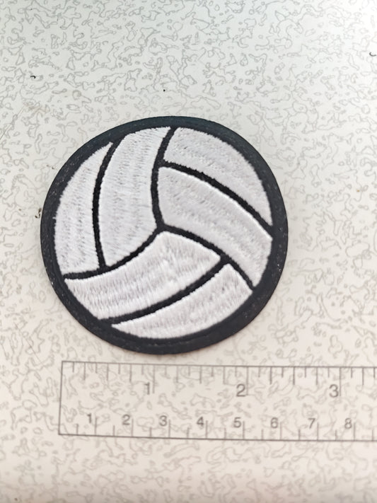 Balón de voleibol 7cm